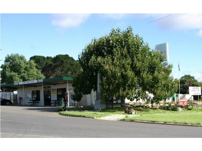 1371 Ararat – Halls Gap Road, Moyston VIC 3377