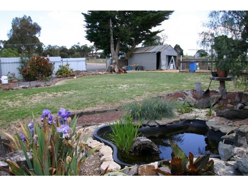 1371 Ararat – Halls Gap Road, Moyston VIC 3377