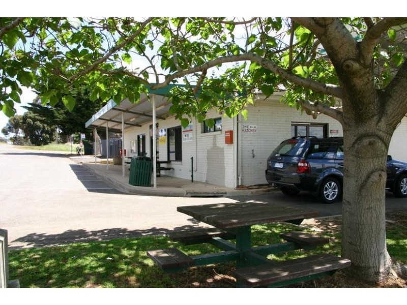 1371 Ararat – Halls Gap Road, Moyston VIC 3377