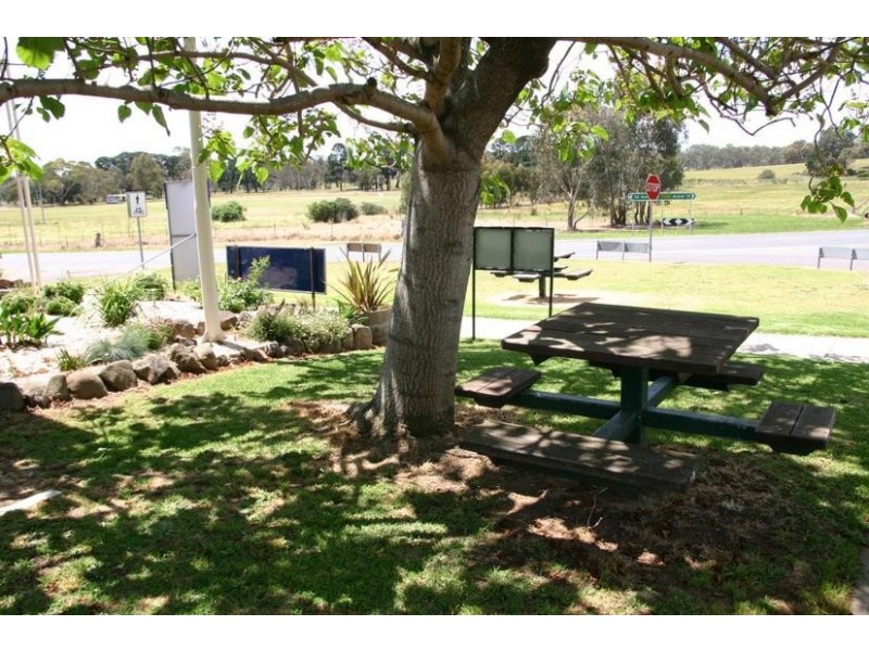 1371 Ararat – Halls Gap Road, Moyston VIC 3377