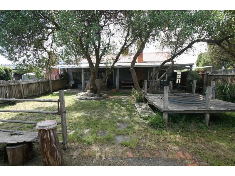 365 Sandy Creek Road, Great Western VIC 3377