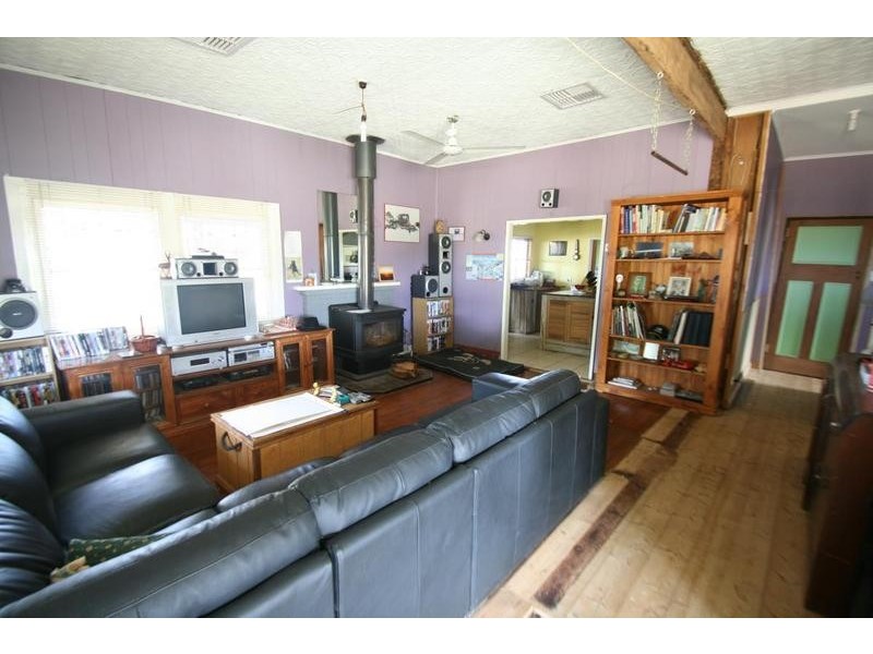 365 Sandy Creek Road, Great Western VIC 3377