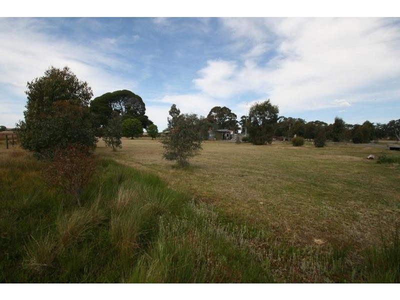365 Sandy Creek Road, Great Western VIC 3377