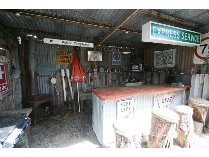 365 Sandy Creek Road, Great Western VIC 3377