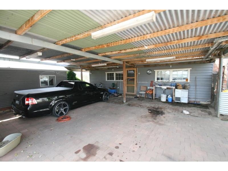 365 Sandy Creek Road, Great Western VIC 3377