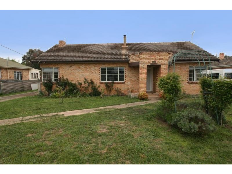 46 Warranooke Street, Willaura VIC 3379