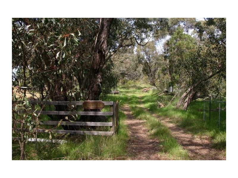 Lot 1,  Henderson Street Plan Subdivision 71099, Ararat VIC 3377