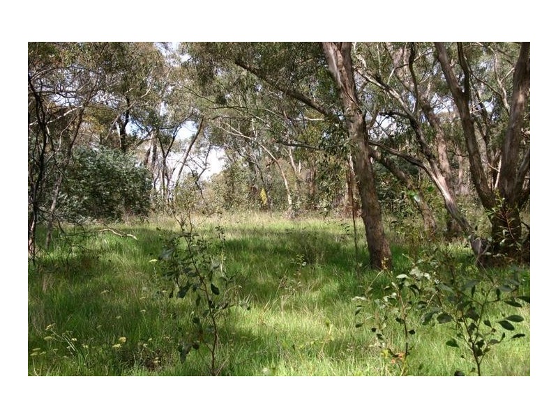 Lot 1,  Henderson Street Plan Subdivision 71099, Ararat VIC 3377