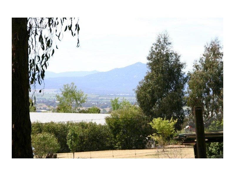 Lot 1,  Henderson Street Plan Subdivision 71099, Ararat VIC 3377