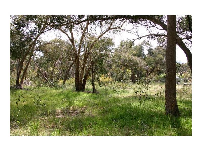 Lot 1,  Henderson Street Plan Subdivision 71099, Ararat VIC 3377