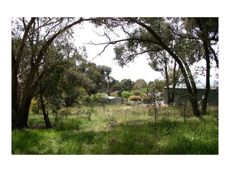 Lot 1,  Henderson Street Plan Subdivision 71099, Ararat VIC 3377