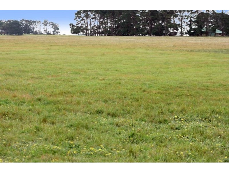 TATYOON RD, Tatyoon VIC 3378