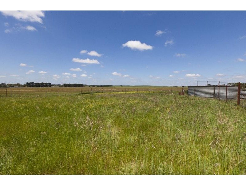 TATYOON RD, Tatyoon VIC 3378