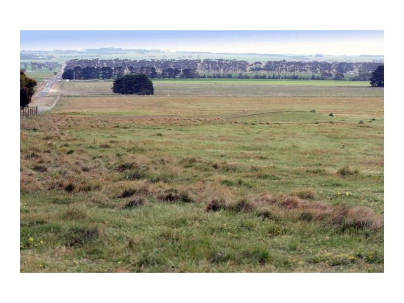 TATYOON RD, Tatyoon VIC 3378