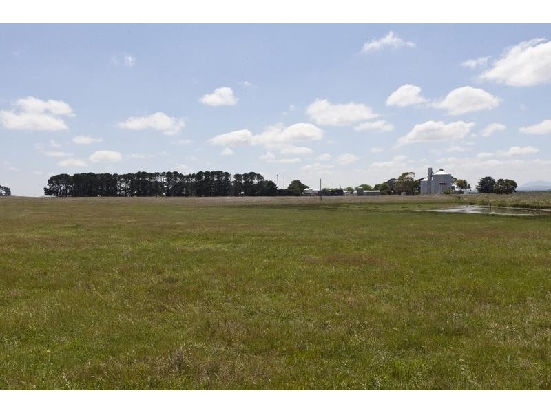 TATYOON RD, Tatyoon VIC 3378