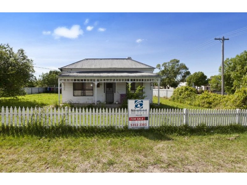 34 Princes Street, Ararat VIC 3377