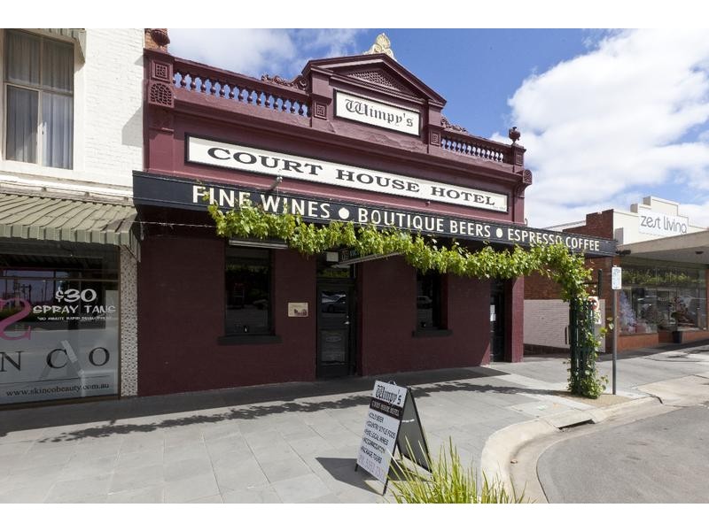 84-86 Barkly Street, Ararat VIC 3377