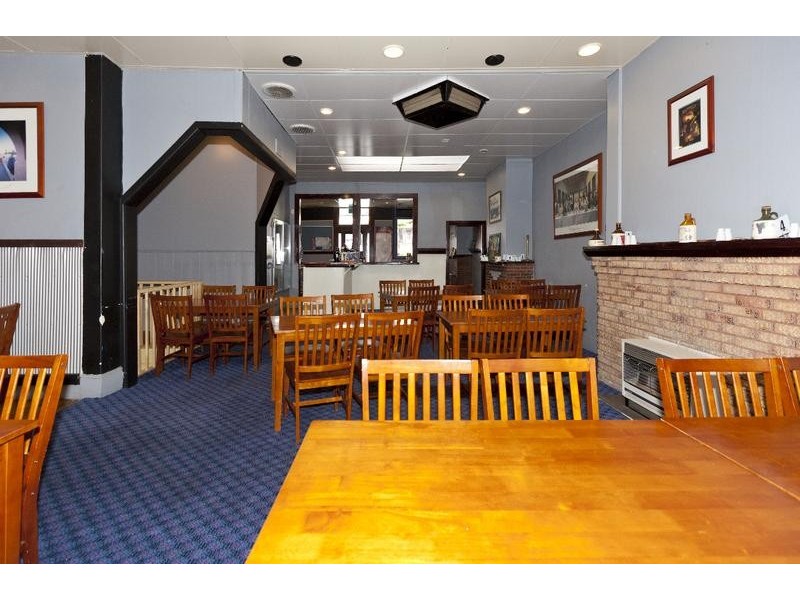 84-86 Barkly Street, Ararat VIC 3377