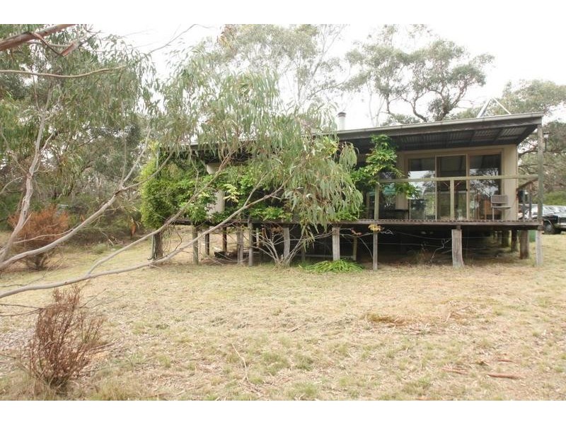 74 Campbells Reef Road, Moyston VIC 3377