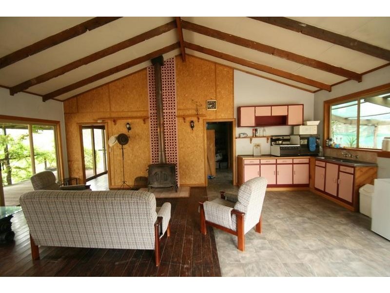 74 Campbells Reef Road, Moyston VIC 3377