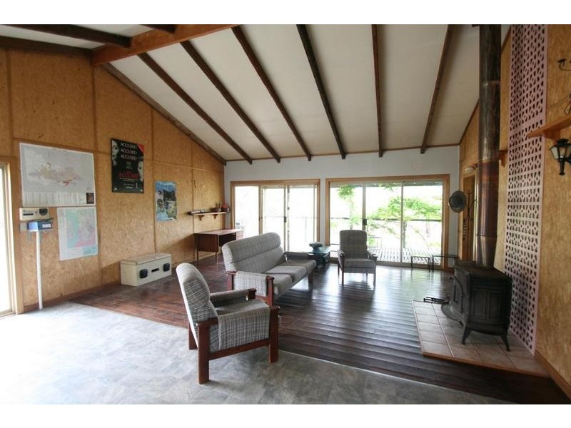 74 Campbells Reef Road, Moyston VIC 3377