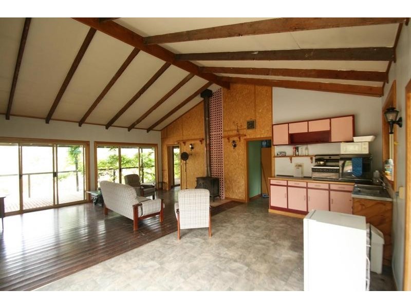 74 Campbells Reef Road, Moyston VIC 3377