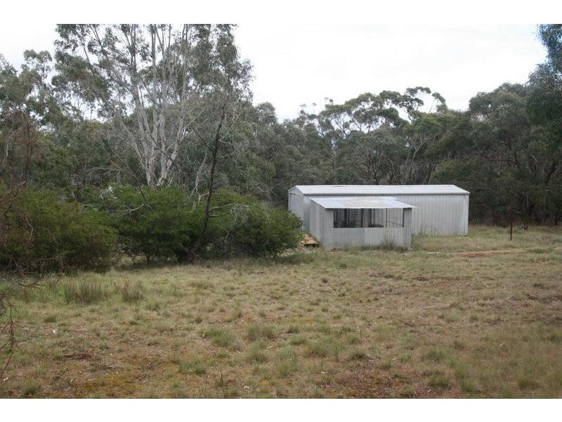 74 Campbells Reef Road, Moyston VIC 3377