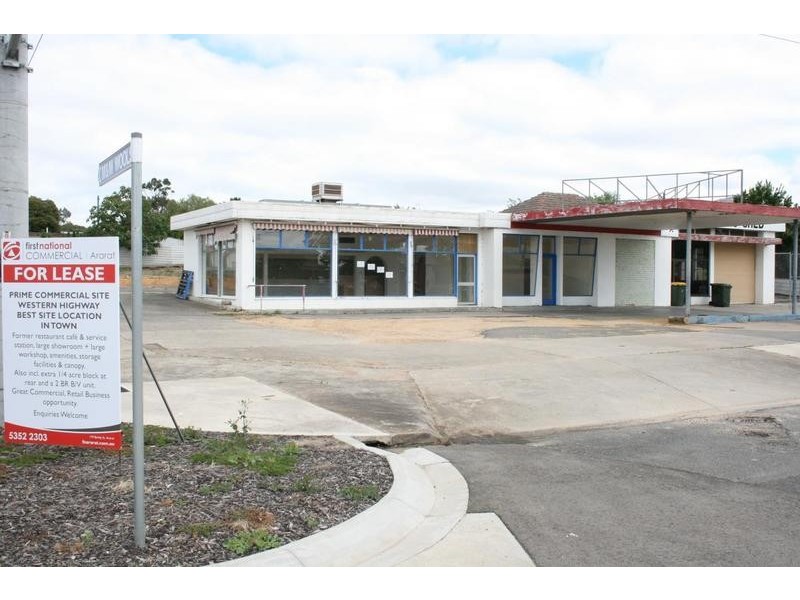 394 Barkly Street, Ararat VIC 3377