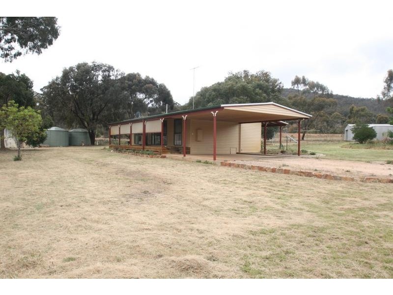 376 Landsborough Road, Landsborough VIC 3384