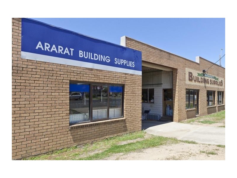 46 Albert Street, Ararat VIC 3377