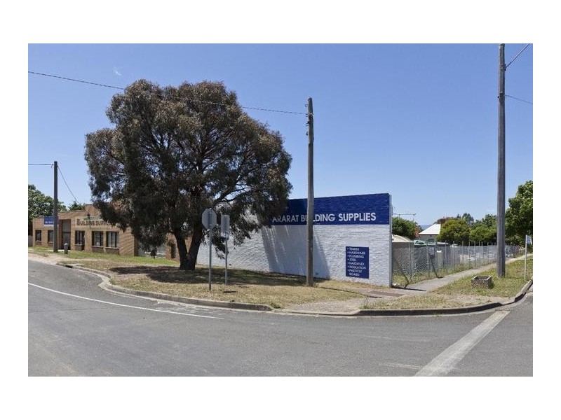 46 Albert Street, Ararat VIC 3377