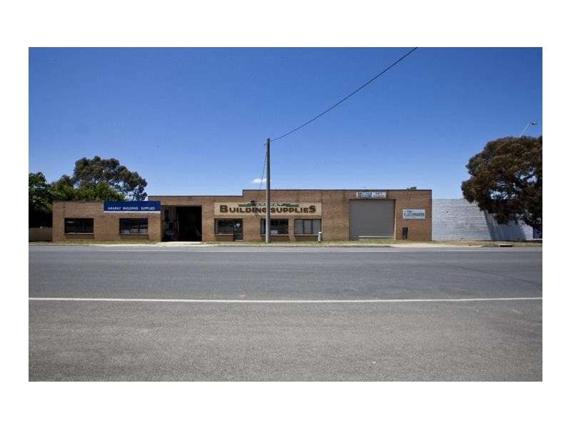 46 Albert Street, Ararat VIC 3377