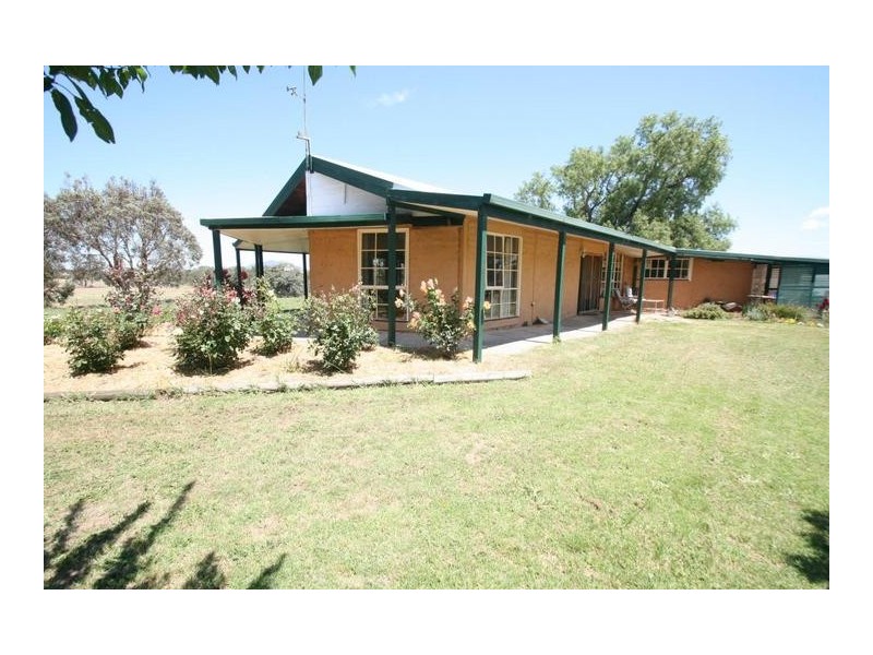 23 Wright Street, Crowlands VIC 3377