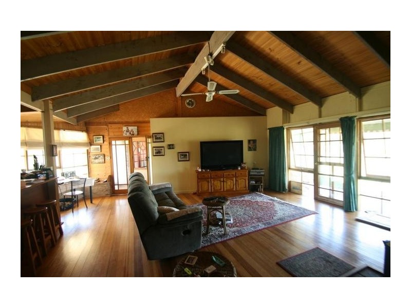 23 Wright Street, Crowlands VIC 3377