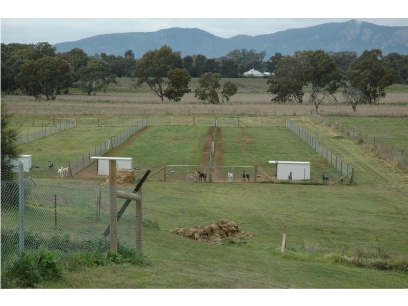 23 Wright Street, Crowlands VIC 3377