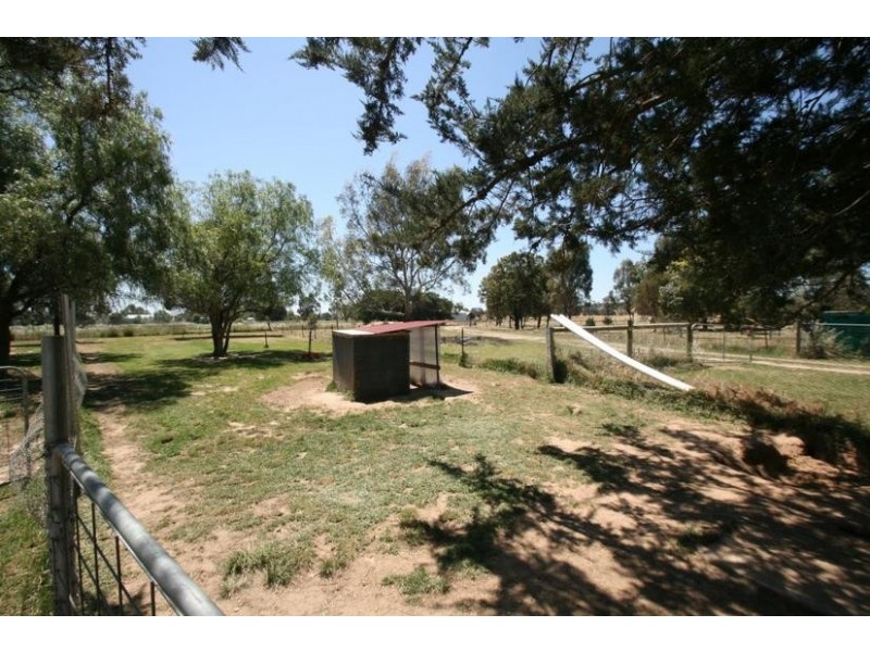 23 Wright Street, Crowlands VIC 3377