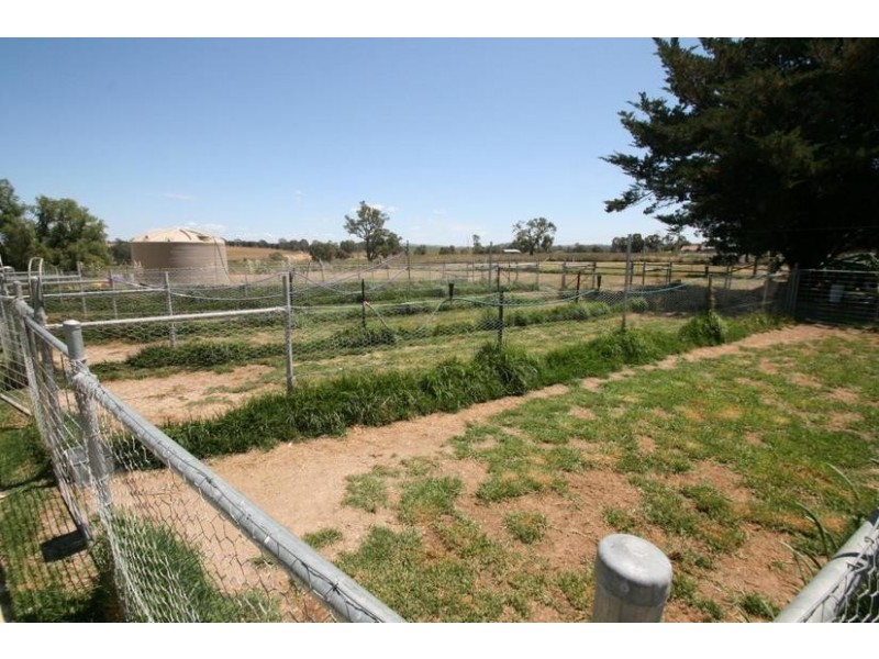 23 Wright Street, Crowlands VIC 3377