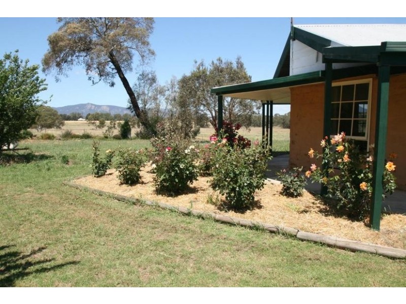 23 Wright Street, Crowlands VIC 3377