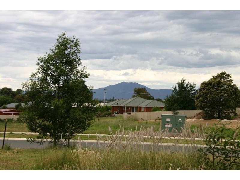 Lot 17, 25 Wild Street, Ararat VIC 3377