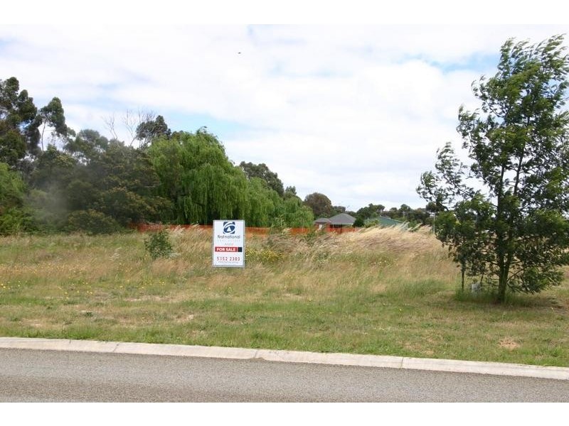 Lot 17, 25 Wild Street, Ararat VIC 3377