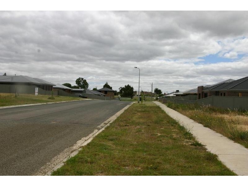 Lot 17, 25 Wild Street, Ararat VIC 3377