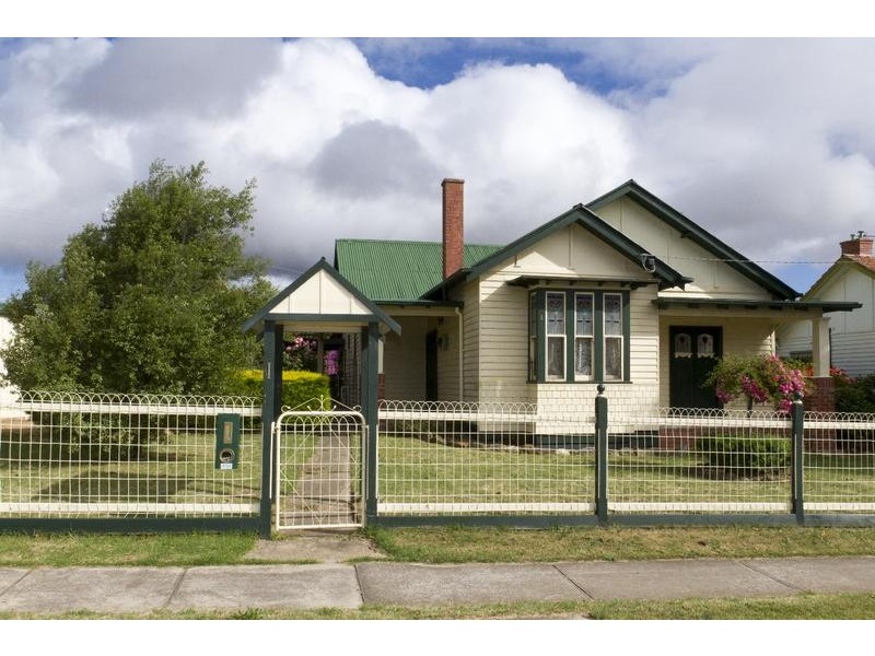 1 Barkly Street, Ararat VIC 3377