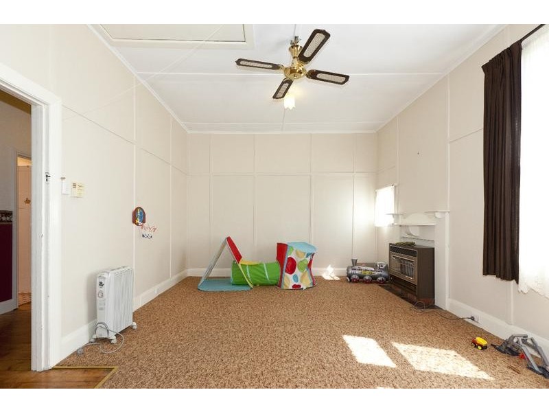 1 Barkly Street, Ararat VIC 3377