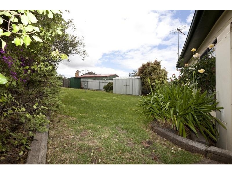 1 Barkly Street, Ararat VIC 3377