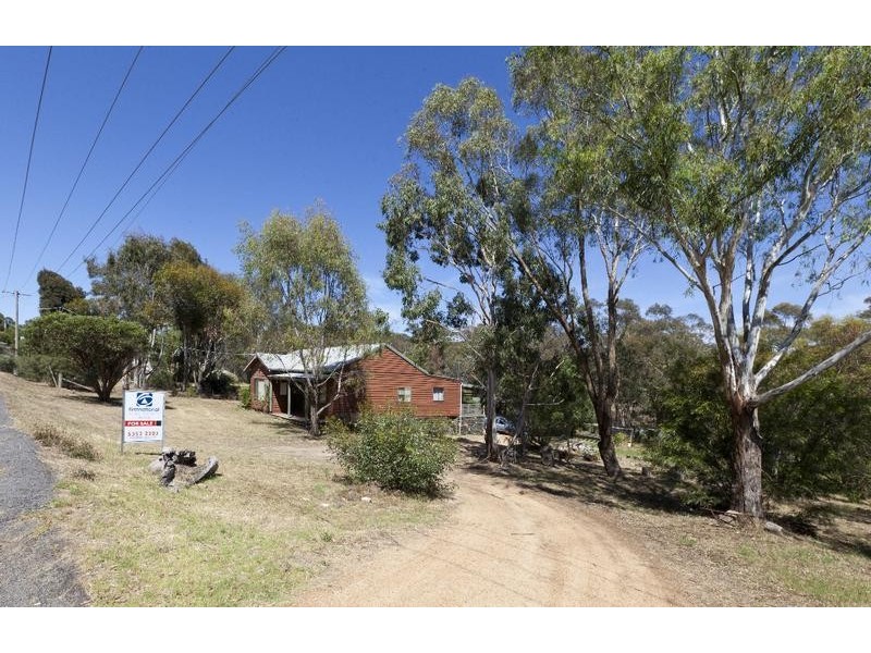 64 Bellinghams Hill Road, Ararat VIC 3377