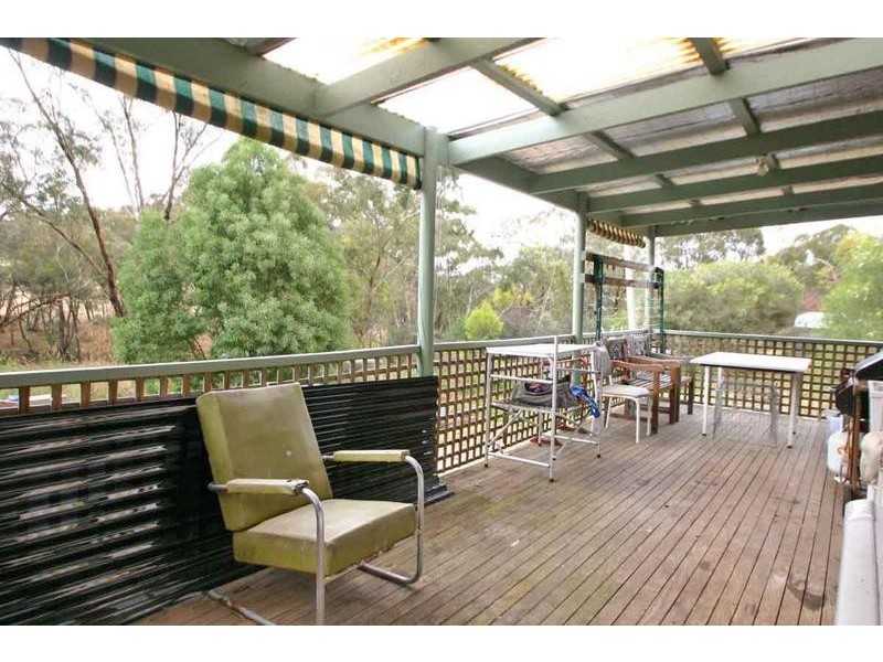 64 Bellinghams Hill Road, Ararat VIC 3377