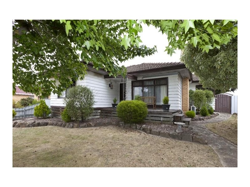 19 Speed Street, Ararat VIC 3377