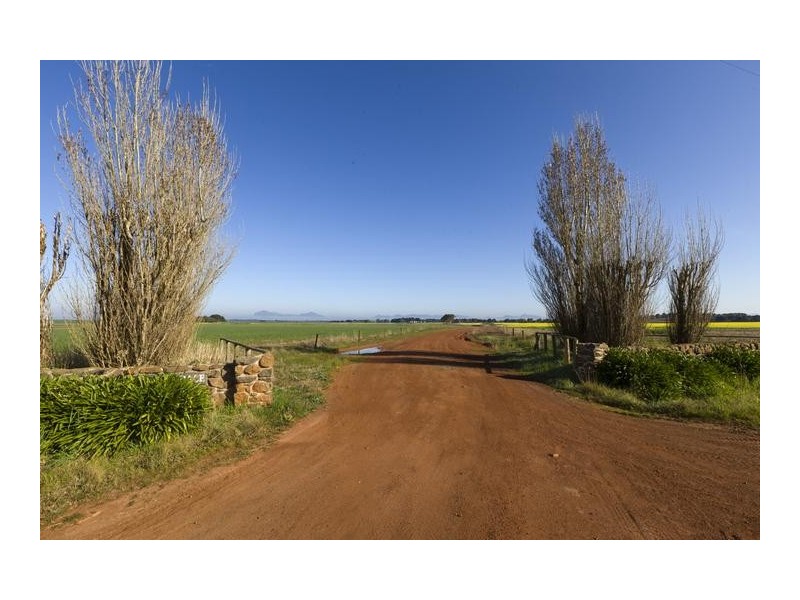 Lot 1 – 5, 3526 Maroona – Glenthompson Road, Glenthompson VIC 3293