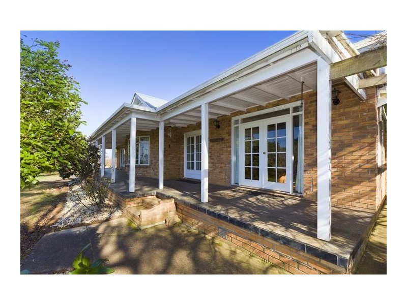 Lot 1 – 5, 3526 Maroona – Glenthompson Road, Glenthompson VIC 3293
