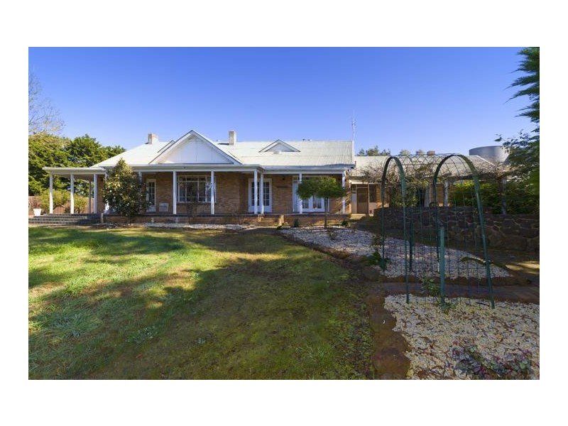 Lot 1 – 5, 3526 Maroona – Glenthompson Road, Glenthompson VIC 3293